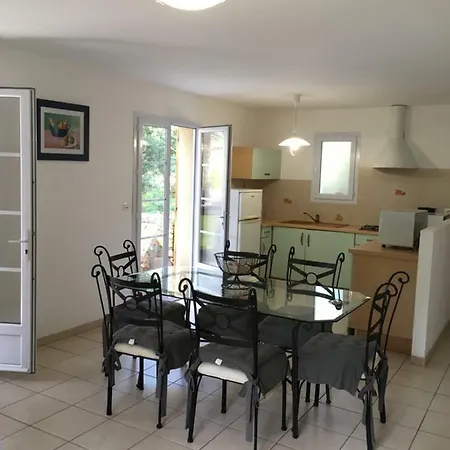 L'alivu - A Torra Ferienhaus