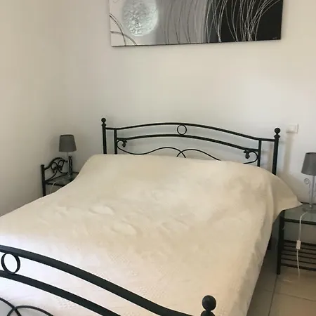 L'alivu - A Torra Holiday home *