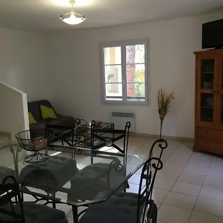 L'alivu - A Torra Holiday home