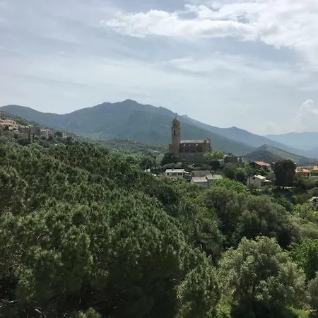 Holiday home L'alivu - A Torra